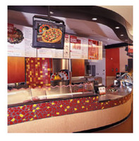Redbrick Pizza Franchise Image 1