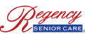 Regency Senior Care Franchise