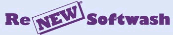 Renew Softwash Logo
