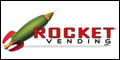 Rocket Vending Franchise Opportunities
