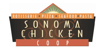 Sonoma Chicken Logo