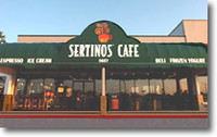 Sertinos Caf� Franchise Review