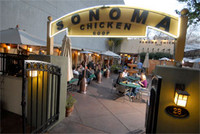 Sonoma Chicken Franchise Image 1