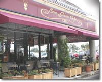 San Gelato Cafe Franchise Review