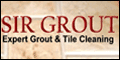 Sir Grout Franchise Opportunities