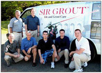 Sir Grout Franchise Review