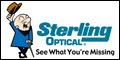 Sterling Optical Franchise