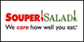 Souper Salad Franchise