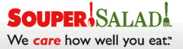 Souper Salad Logo