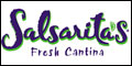 Salsaritas Fresh Cantina Franchise