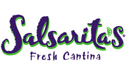 Salsaritas Fresh Cantina Logo