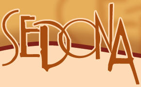 Sedona Fitness for Women Logo