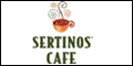 Sertinos Café Restaurant Franchise Opportunities