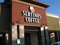 Sertinos Coffee Franchise Image 1