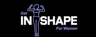 Get In Shape For Women Logo