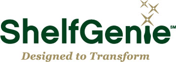 ShelfGenie Logo
