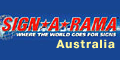 Sign-A-Rama Australia Franchise