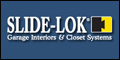 Slide-Lok Garage Interiors and Closet Systems Franchise