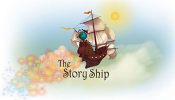 The Story Ship Franchise