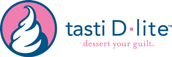 tasti D-lite Logo