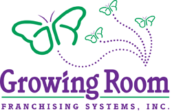 Growing Room Logo