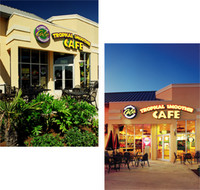 Tropical Smoothie Cafe Franchise Image 1