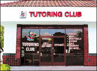 Tutoring Club Franchise Image 1