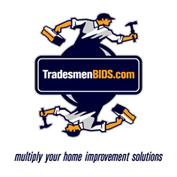 Tradesmen Bids Logo