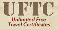 Unlimited Free Travel Certificates Franchise