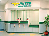 United Check Cashing Franchise Image 1