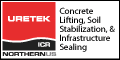 URETEK ICR - Northern US Franchise