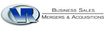 VR Business Brokers Logo