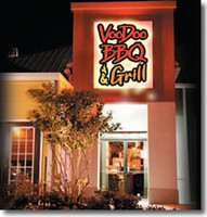 VooDoo BBQ & Grill Franchise Review