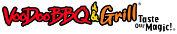 VooDoo BBQ & Grill Logo