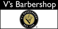 Vs Barbershop Franchise