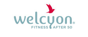 Welcyon Fitness After 50 Logo