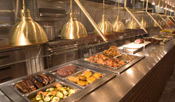 Western Sizzlins Wood Grill Buffet Franchise Review