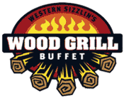 Western Sizzlins Wood Grill Buffet Logo