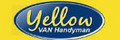 Yellow VAN Handyman Franchise