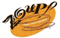 Zoup! Logo