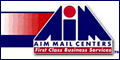 AIM Mail Centers Franchise