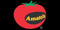 Amatos Italian Restaurant Food & Restaurants Franchise Opportunities