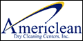 Americlean Dry Cleaning Franchise