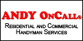 ANDY OnCall® Franchise