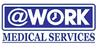 At Work Medical Services Logo