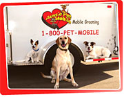 Aussie Pet Mobile Franchise Image 1