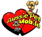 Aussie Pet Mobile Franchise