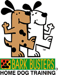 Bark Busters Logo