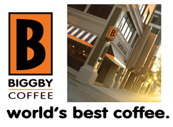 Biggby Coffee Logo