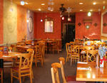 Blue Moon Mexican Cafe Franchise Review